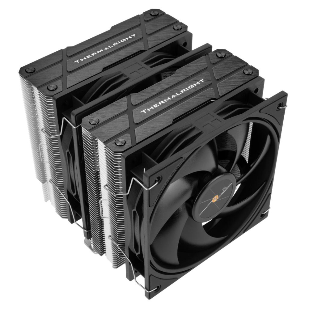 Thermalright 利民 Peerless Assassin 120 V3 雙塔 CPU 散熱器 PA120 光華-細節圖5