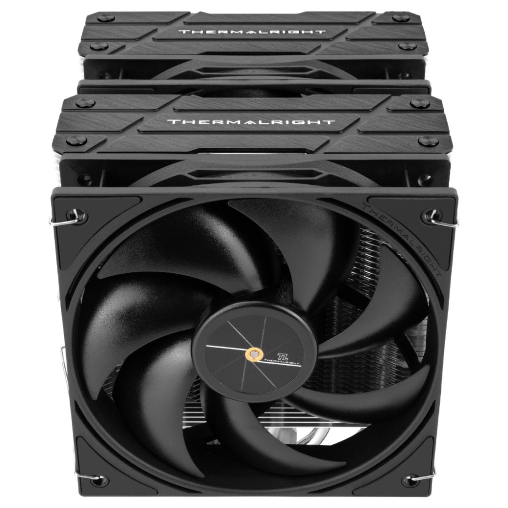 Thermalright 利民 Peerless Assassin 120 V3 雙塔 CPU 散熱器 PA120 光華-細節圖6