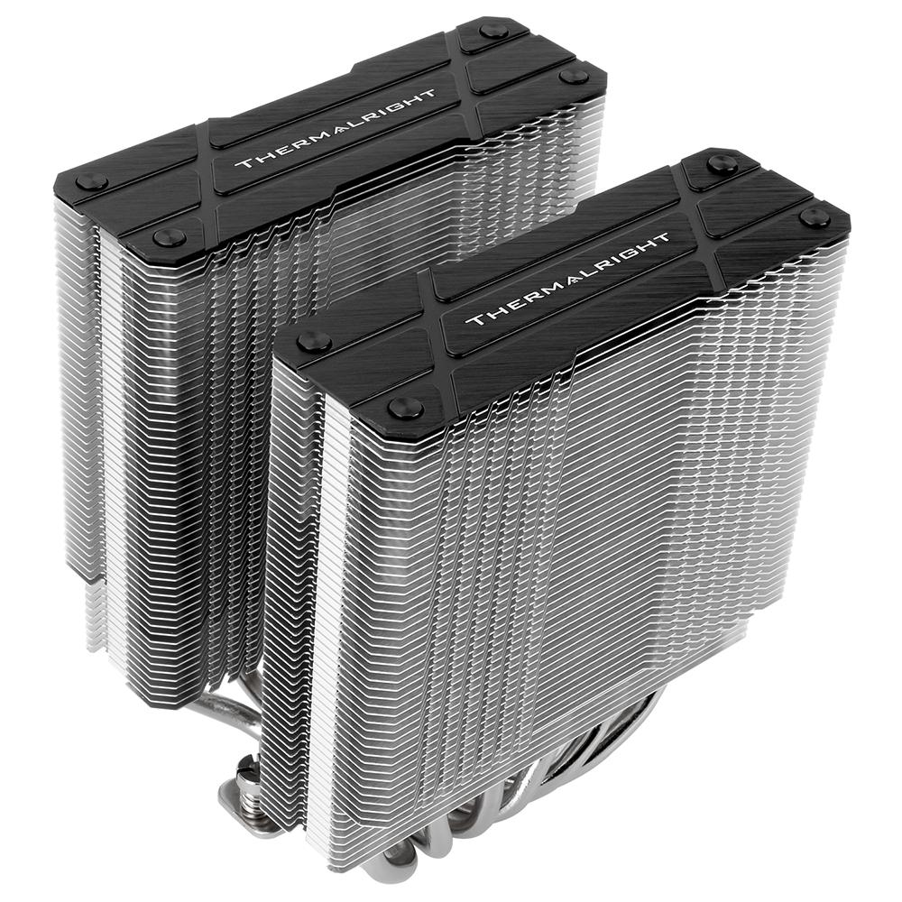 Thermalright 利民 Peerless Assassin 120 V3 雙塔 CPU 散熱器 PA120 光華-細節圖8