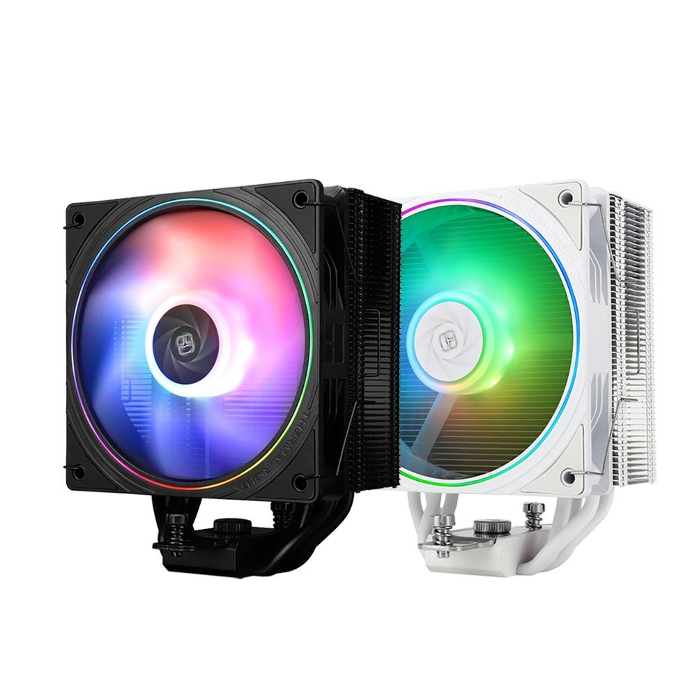 Thermalright 利民 Assassin Spirit 120 EVO ARGB 單塔 CPU 散熱器 單風扇-細節圖2