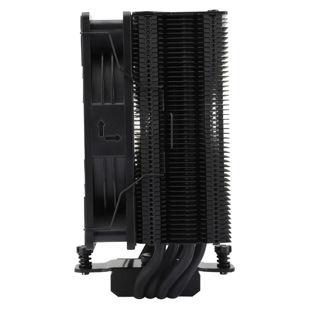 Thermalright 利民 Assassin Spirit 120 EVO ARGB 單塔 CPU 散熱器 單風扇-細節圖3