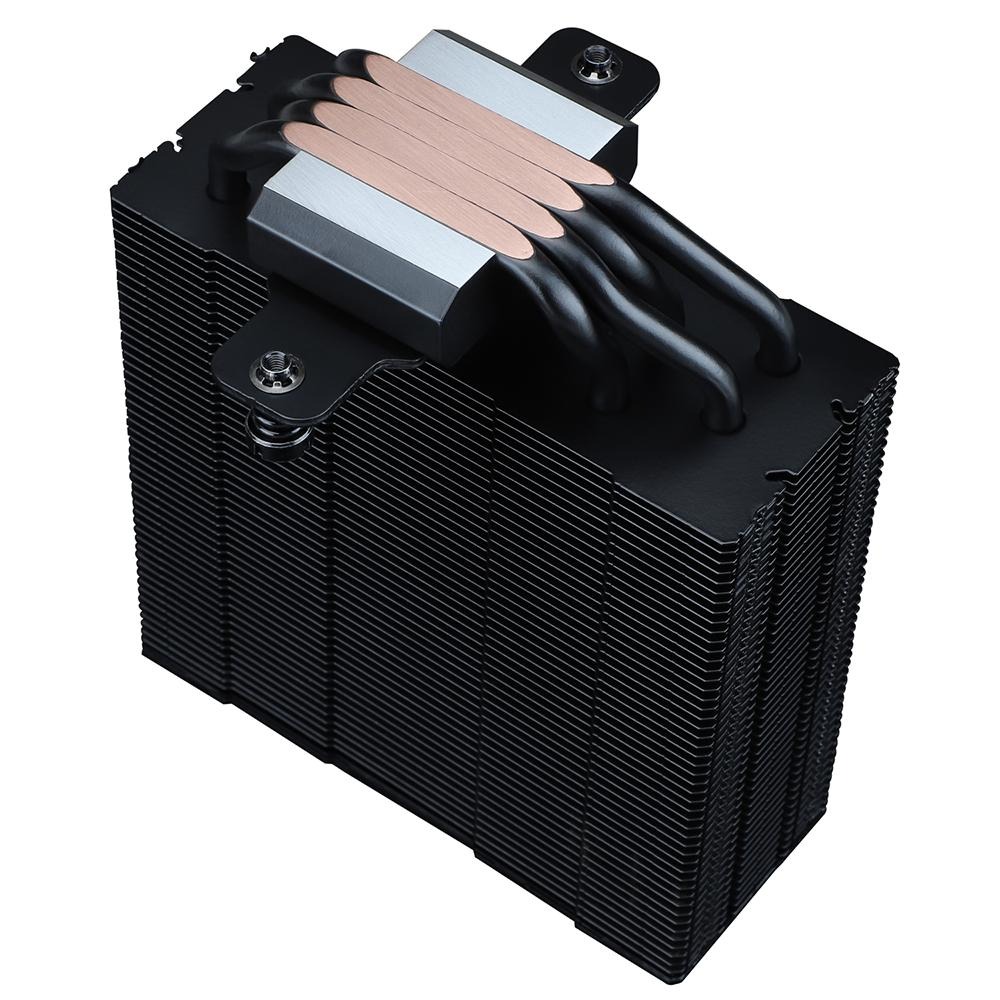 Thermalright 利民 Assassin Spirit 120 EVO ARGB 單塔 CPU 散熱器 單風扇-細節圖7