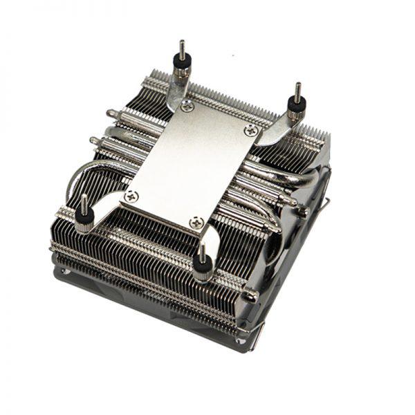 Thermalright 利民 AXP90-X53 下吹式 CPU 散熱器 53mm 公司貨 兩年保 光華-細節圖4