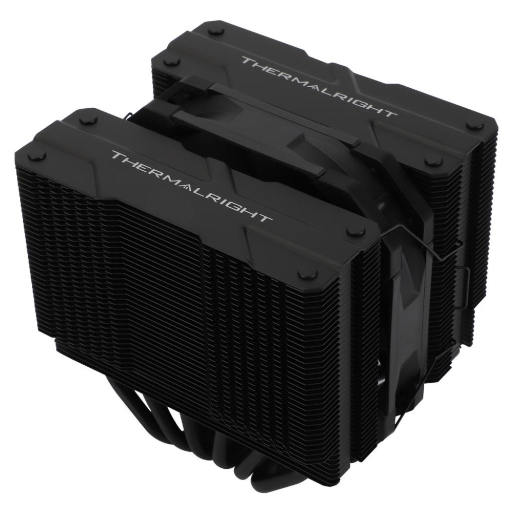 Thermalright 利民 Peerless Assassin 120 MINI 雙塔 CPU 散熱器 單風扇 光華-細節圖4