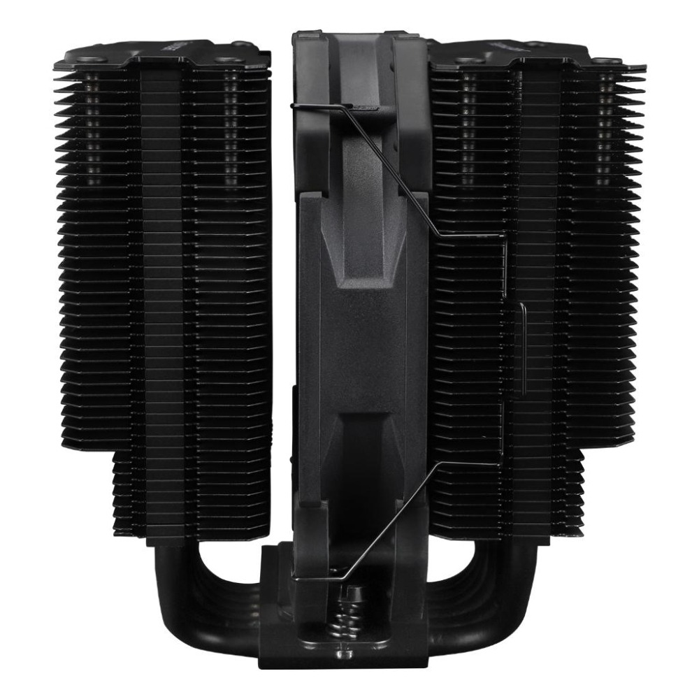 Thermalright 利民 Peerless Assassin 120 MINI 雙塔 CPU 散熱器 單風扇 光華-細節圖6