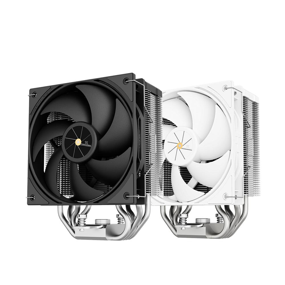 Thermalright 利民 Assassin X 120 R Digital 單塔 CPU 散熱器 單風扇 光華-細節圖2