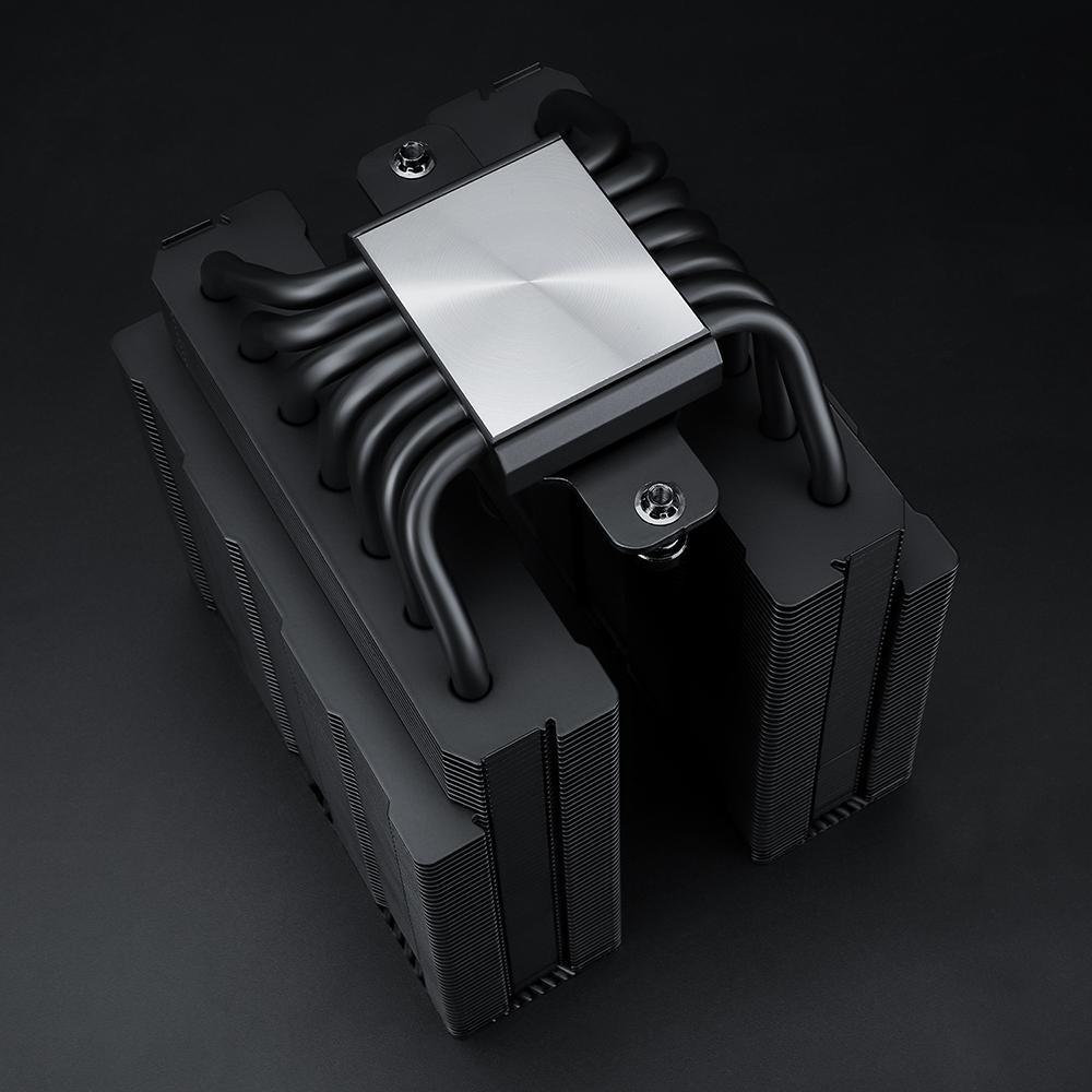 Thermalright 利民 Phantom Spirit 120 EVO 雙塔 CPU 散熱器 雙風扇 公司貨 光華-細節圖5