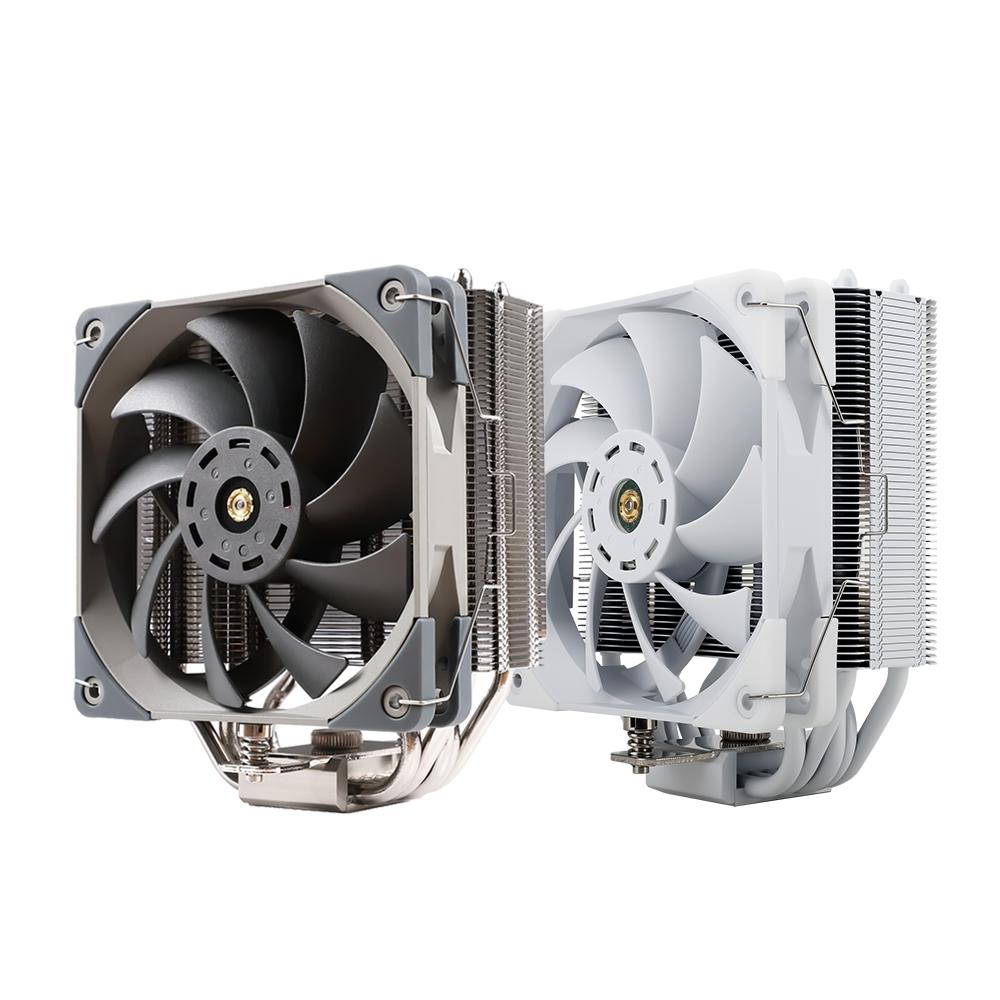 Thermalright 利民 TA120 EX 單塔 CPU 散熱器 單風扇 公司貨 光華-細節圖2