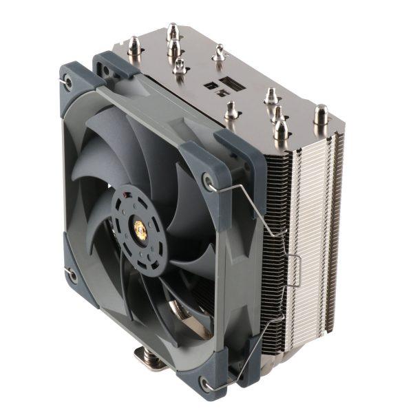 Thermalright 利民 TA120 EX 單塔 CPU 散熱器 單風扇 公司貨 光華-細節圖3