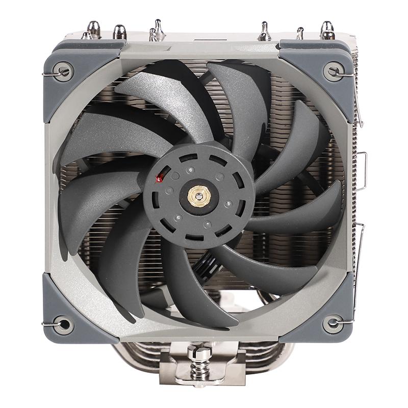 Thermalright 利民 TA120 EX 單塔 CPU 散熱器 單風扇 公司貨 光華-細節圖4