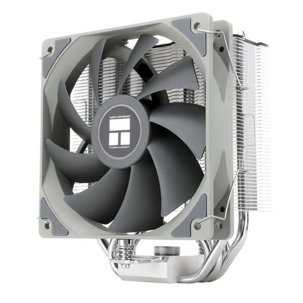 Thermalright 利民 Assassin King 120 SE 單塔 CPU 散熱器 單風扇 公司貨 光華-細節圖2