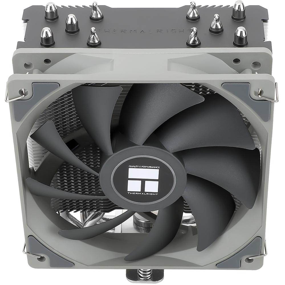 Thermalright 利民 Assassin King 120 SE 單塔 CPU 散熱器 單風扇 公司貨 光華-細節圖4