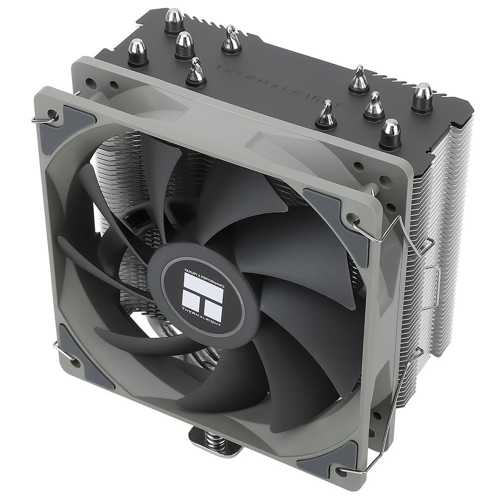 Thermalright 利民 Assassin King 120 SE 單塔 CPU 散熱器 單風扇 公司貨 光華-細節圖5