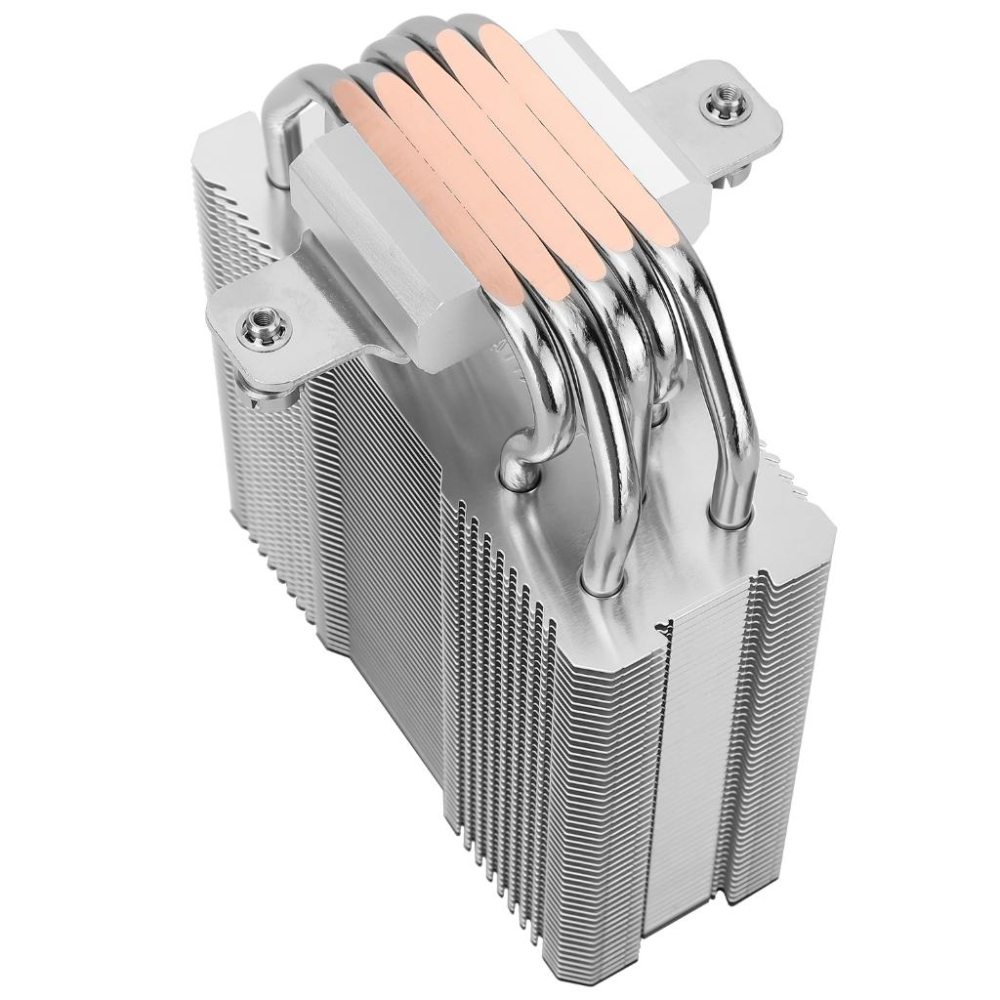 Thermalright 利民 Assassin King 120 SE 單塔 CPU 散熱器 單風扇 公司貨 光華-細節圖7