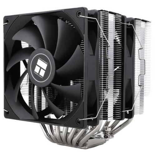 Thermalright 利民 Phantom Spirit 120 雙塔 CPU 散熱器 雙風扇 公司貨 光華-細節圖2