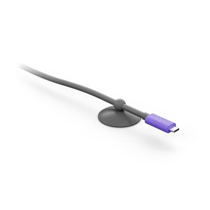 Logitech 羅技 Active USB－主動式 USB 延長線 5m USB-C Type-C 延長線 光華-細節圖4