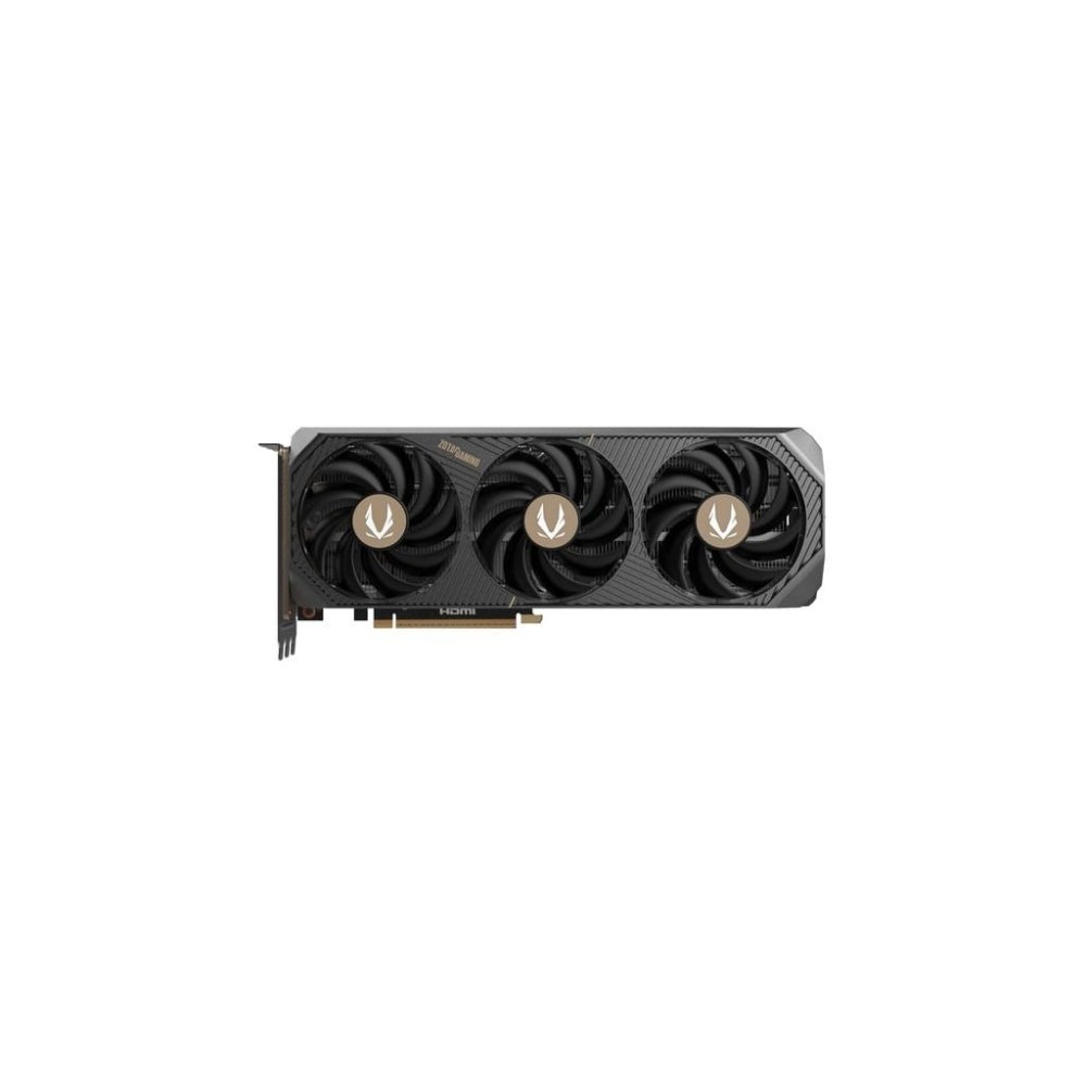 ZOTAC 索泰 GeForce RTX 5080 SOLID CORE OC 顯示卡 GDDR7 16G 公司貨 光華-細節圖3