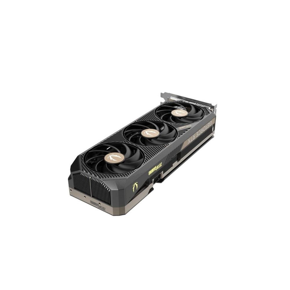 ZOTAC 索泰 GeForce RTX 5080 SOLID CORE OC 顯示卡 GDDR7 16G 公司貨 光華-細節圖6