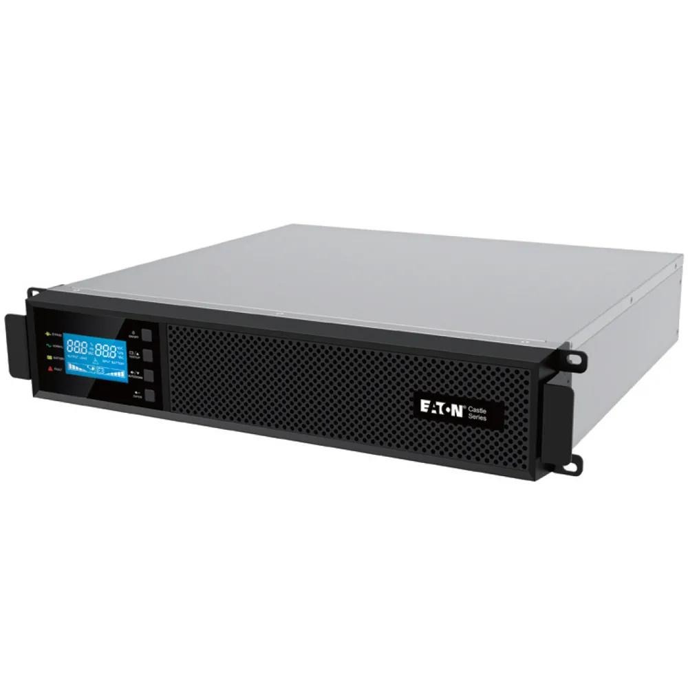 Eaton 伊頓 C2000RM 在線式不斷電系統(機架) UPS 機架式不斷電 公司貨 光華-細節圖2