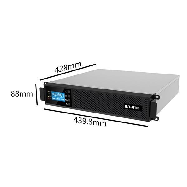 Eaton 伊頓 C2000RM 在線式不斷電系統(機架) UPS 機架式不斷電 公司貨 光華-細節圖5