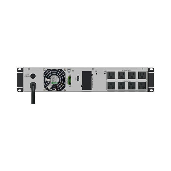 Eaton 伊頓 C2000RM 在線式不斷電系統(機架) UPS 機架式不斷電 公司貨 光華-細節圖6