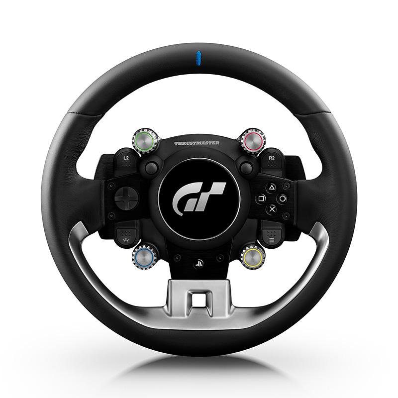 Thrustmaster 圖馬斯特 GT WHEEL ADD-ON 模擬方向盤面 方向盤 公司貨 光華-細節圖2
