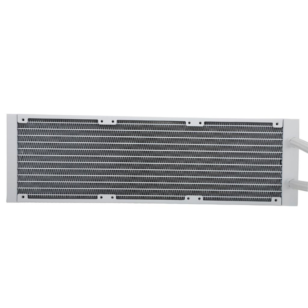 Thermalright 利民 Frozen Prism 360 WHITE ARGB 一體式水冷 CPU散熱器 公司貨-細節圖4