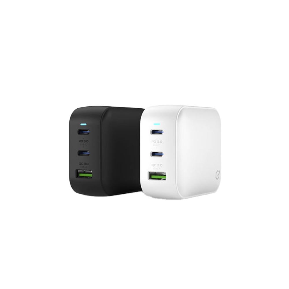 ONPRO G1 Mini－GaN 氮化鎵 PD 100W 3孔快充充電器 充電器 充電頭 快充頭 公司貨 光華-細節圖2