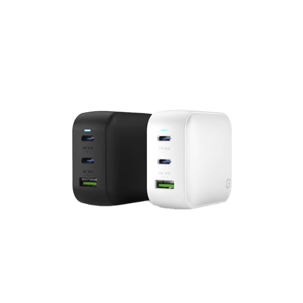 ONPRO G1 Mini－GaN 氮化鎵 PD 100W 3孔快充充電器 充電器 充電頭 快充頭 公司貨 光華-細節圖2