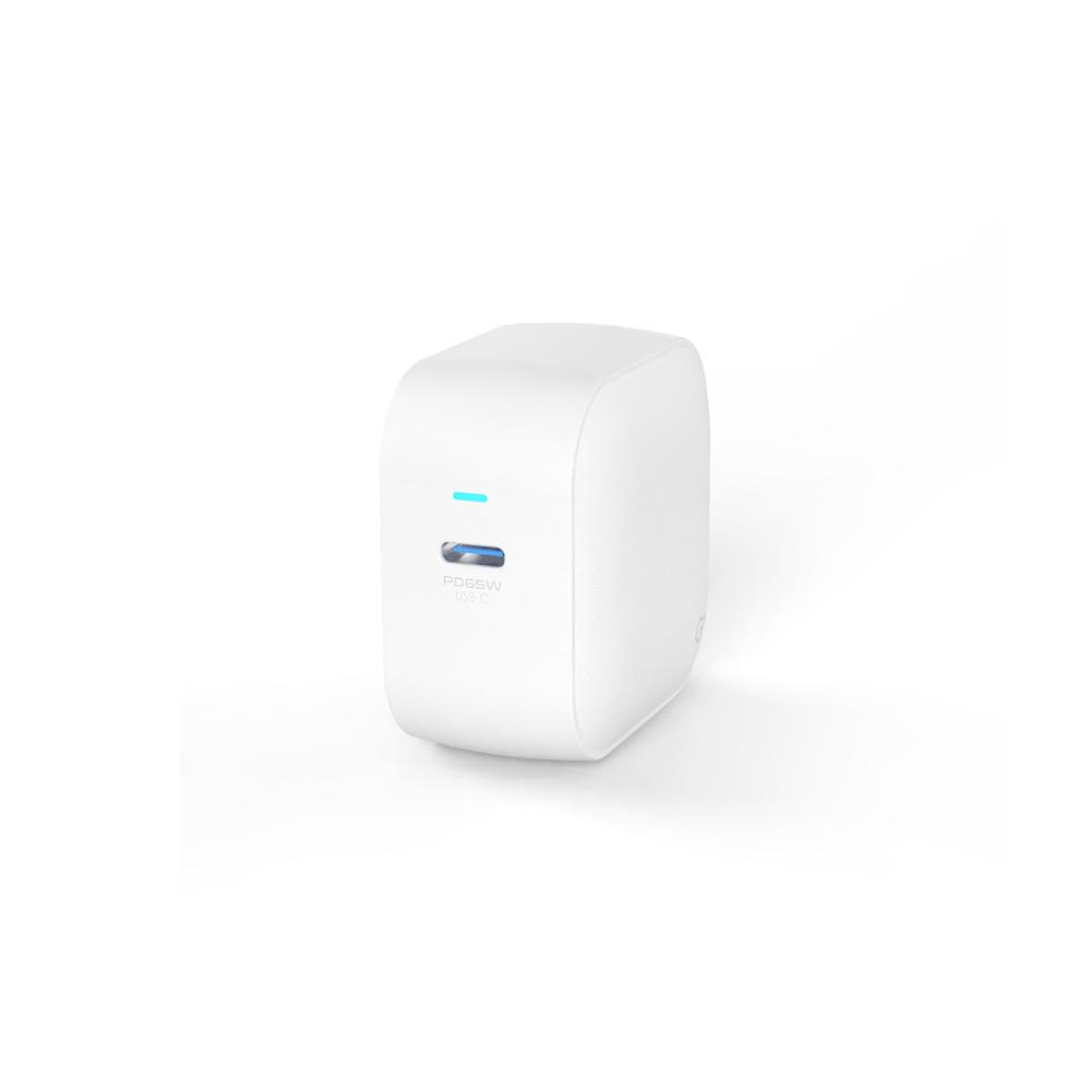 ONPRO GAN65－GaN 氮化鎵 PD 65W 3孔超急速充電器 充電器 充電頭 快充頭 公司貨 光華-細節圖2