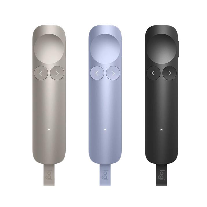 Logitech 羅技 Spotlight 2 簡報筆 進階無線簡報遙控器 光華商場-細節圖2