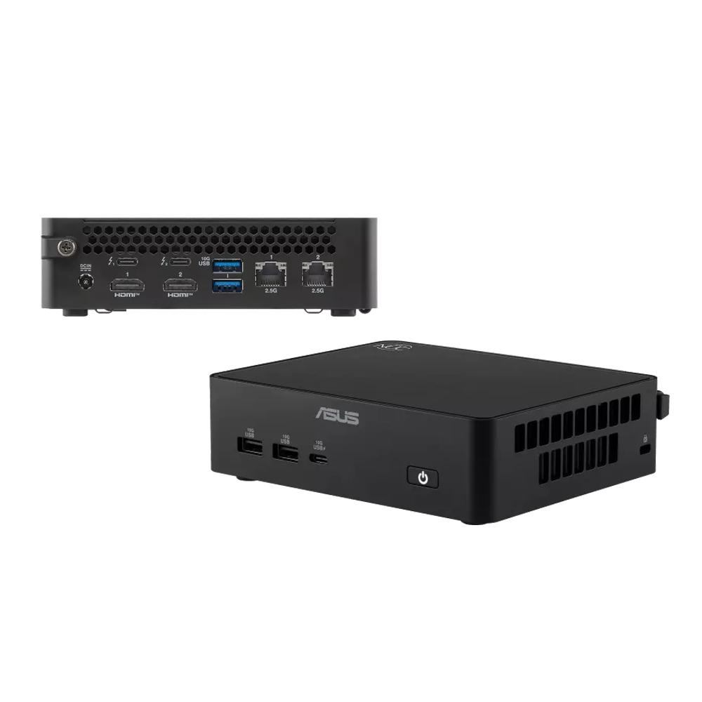 ASUS 華碩 NUC 16 PRO U5-325｜RNUC16GDKU560009 迷你電腦 公司貨 光華-細節圖2