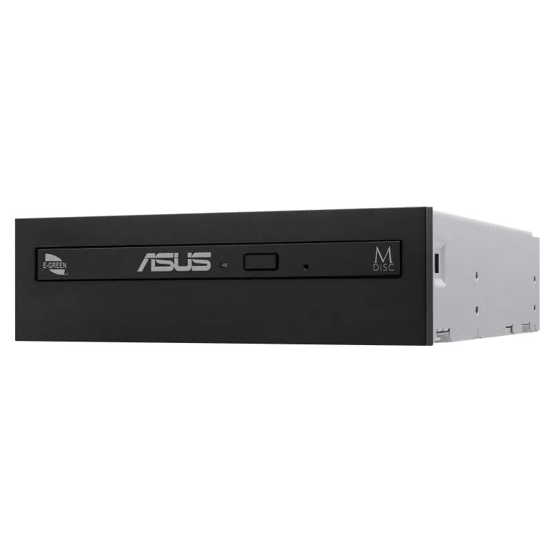 ASUS 華碩 DRW-08D6MT 緊湊型內接式 8X HH DVD 燒錄機 光碟機 內接光碟機 光華-細節圖2