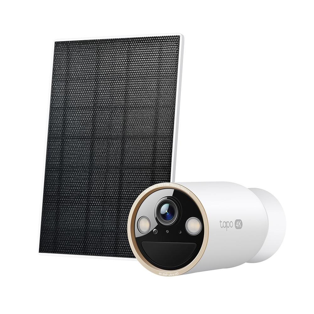 tp-link Tapo C460 KIT 太陽能安全攝影機套組 網路攝影機 攝影機 監視器 公司貨 光華-細節圖2