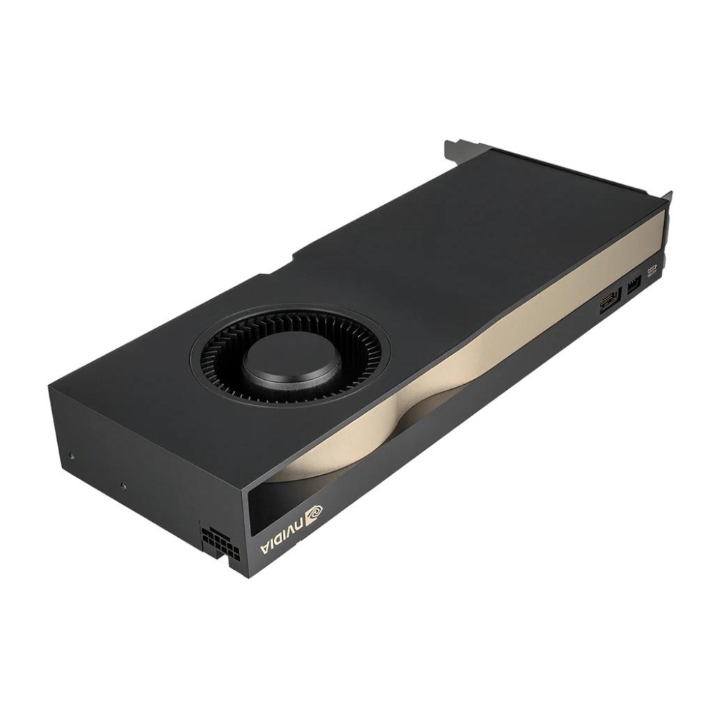Leadtek 麗臺 NVIDIA RTX PRO 4500 Blackwell 工作站顯示卡 32GB GDDR7-細節圖5