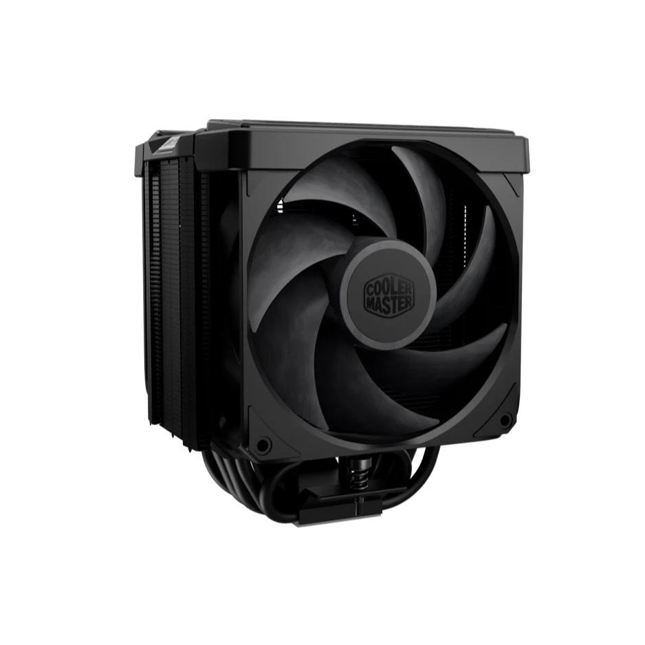 CoolerMaster 酷碼 V8 ACE 3DHP 單塔 CPU 散熱器 雙風扇 3DHP技術 公司貨 光華-細節圖2