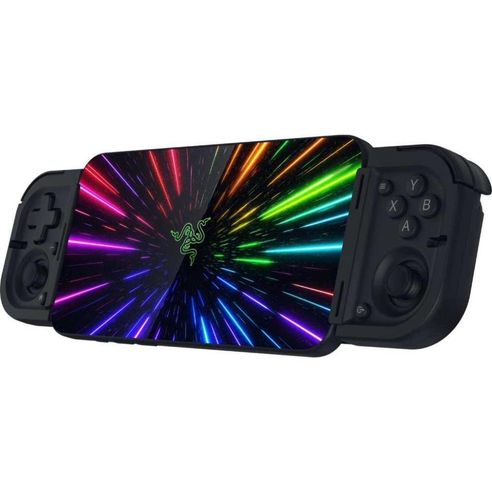 Razer 雷蛇 Prio－USB-C 摺疊手機遊戲控制器 手遊控制器 手遊搖桿 公司貨 光華-細節圖2