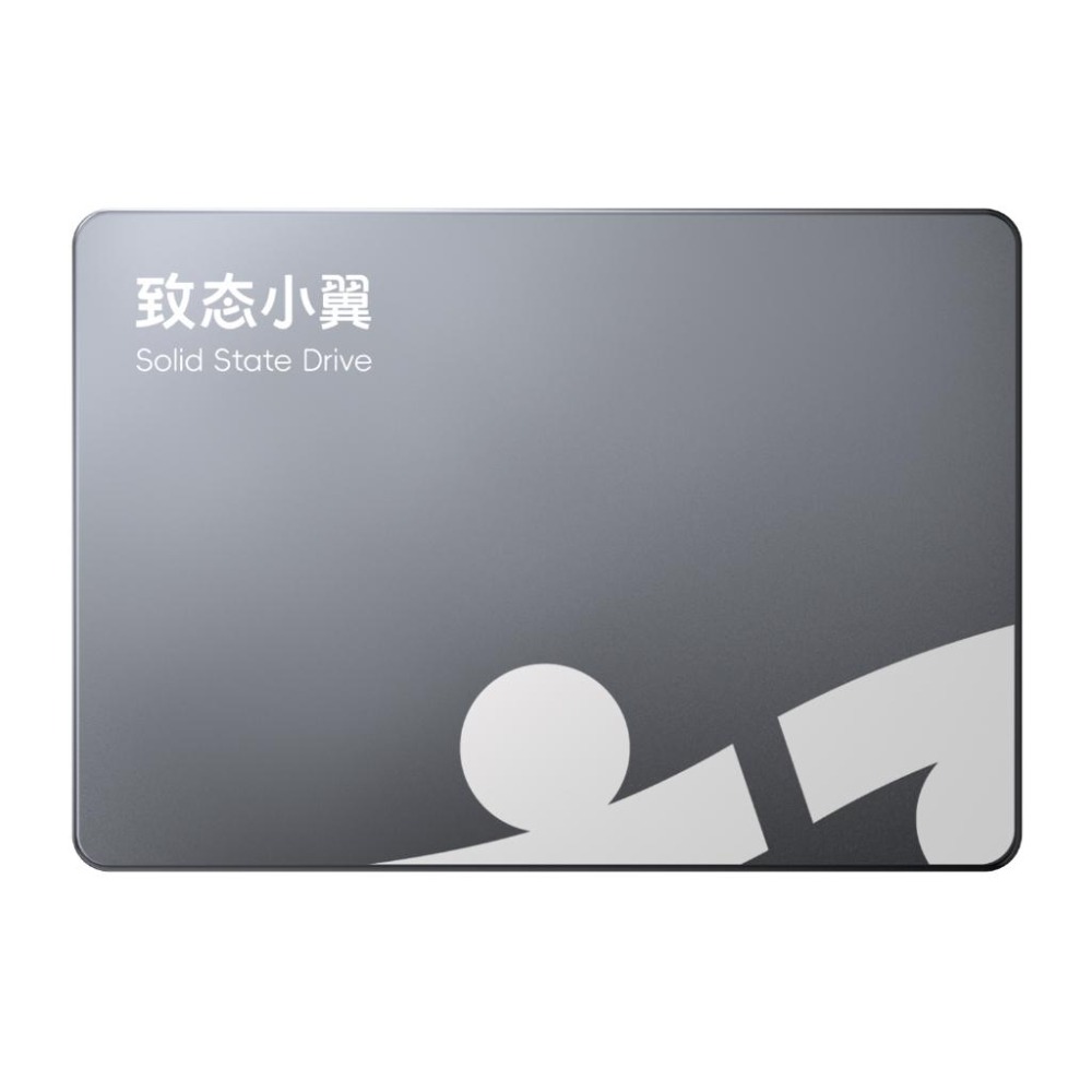 ZhiTai 致態 小翼S001 500GB 2.5吋 SATA SSD 固態硬碟 三年保 公司貨 光華-細節圖2