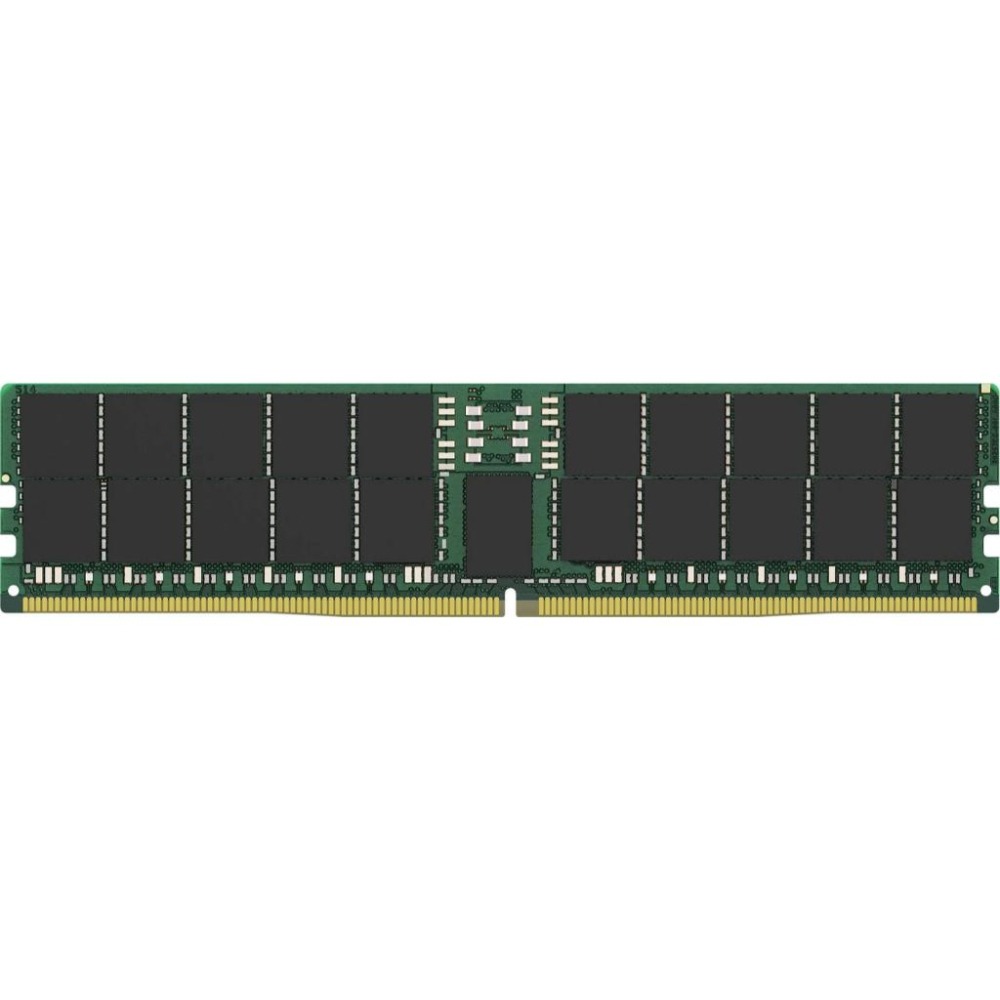 Kingston 金士頓 DDR5 5600 ECC 64G 伺服器記憶體 RDIMM 終身保 公司貨-細節圖2