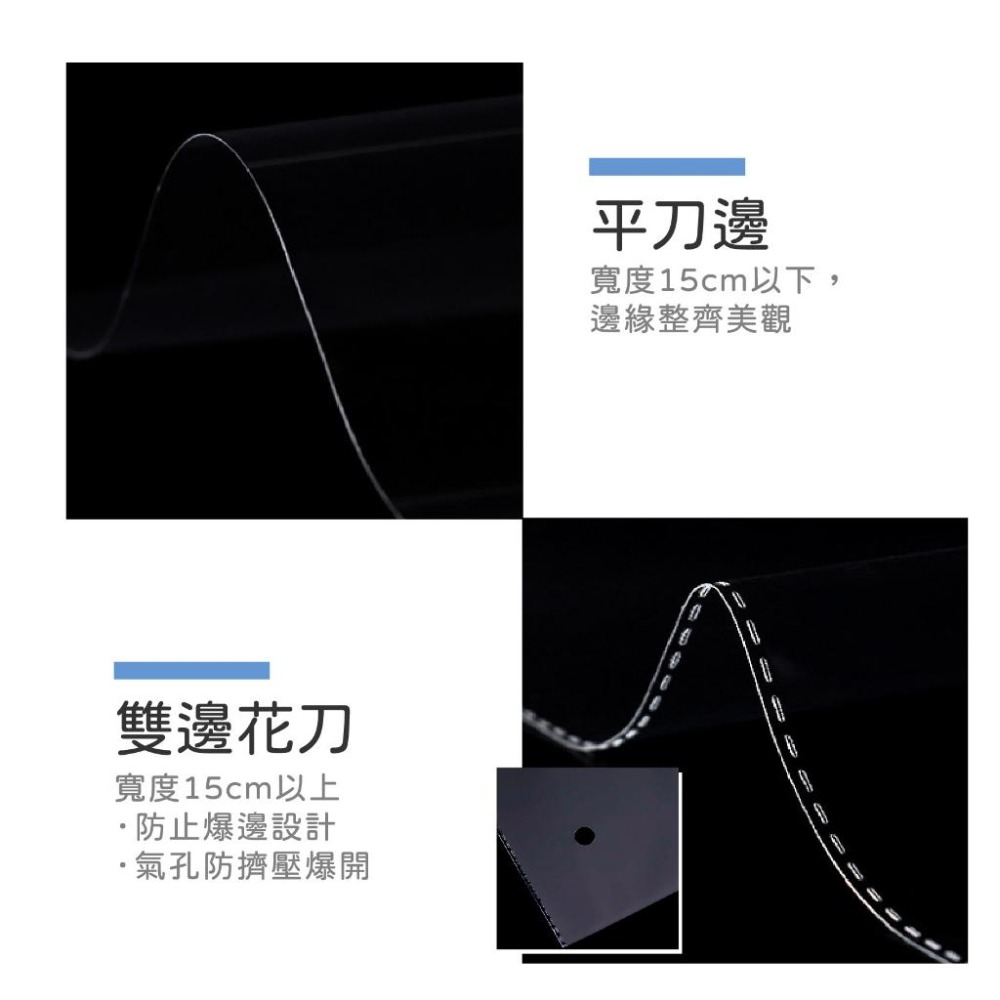 透明OPP OPP袋 OPP包裝袋 自黏袋 自封袋 OPP自黏袋 透明包裝袋 100入 透明袋 包裝袋 禮品袋-細節圖3