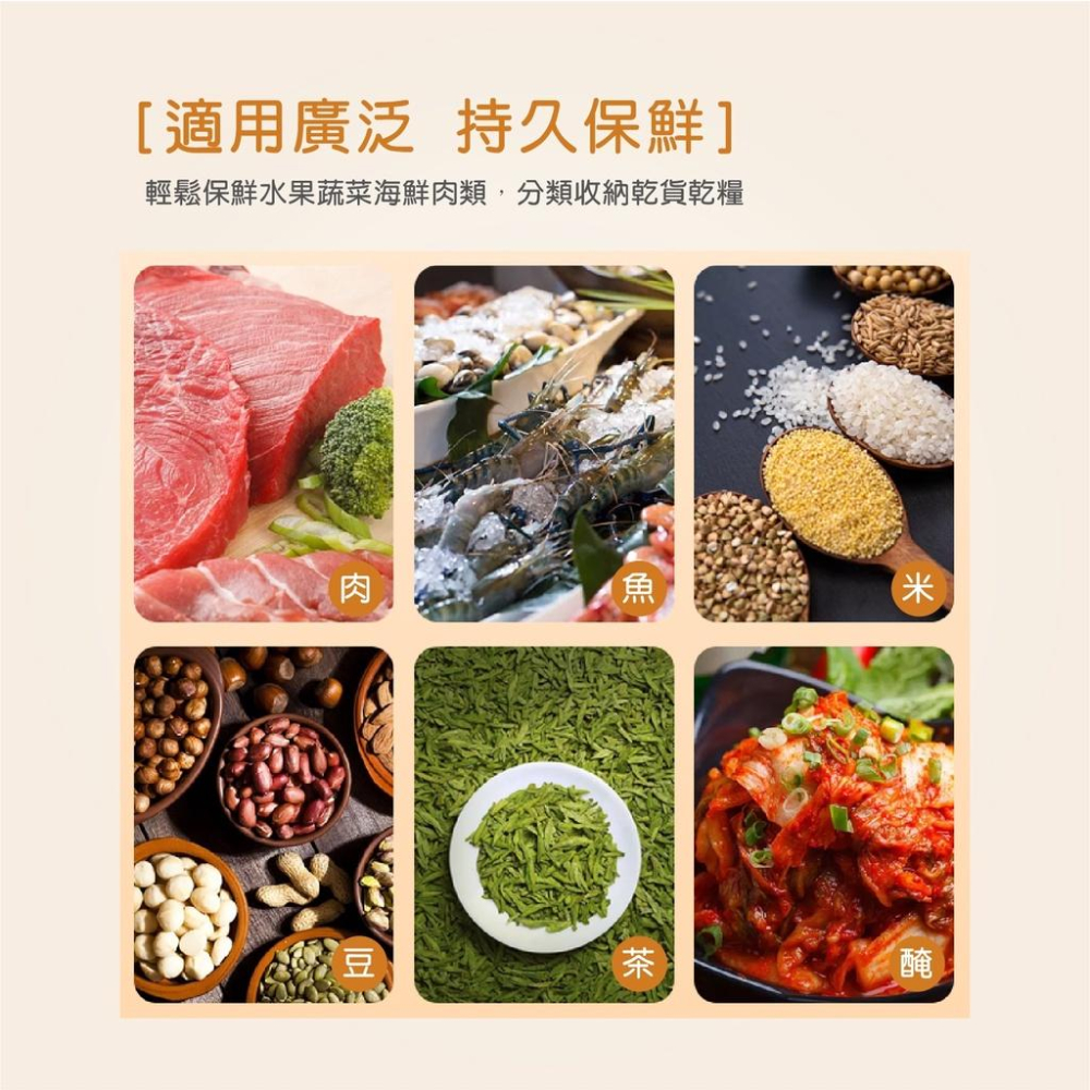 食品亮面真空袋【好事得包材】台灣製 真空袋 真空包裝袋 食品真空袋 真空食品袋 包材-細節圖6