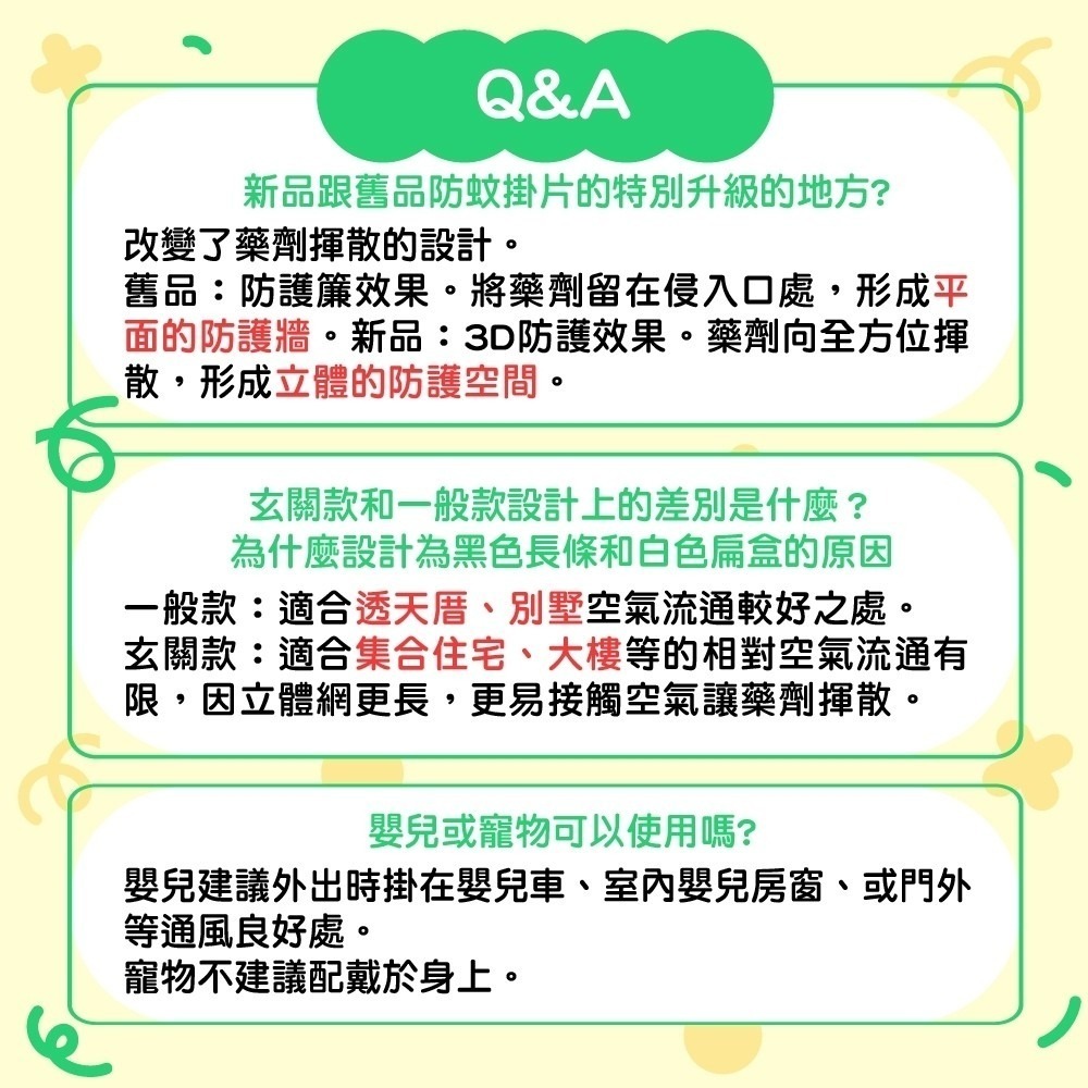 【日本金鳥】室內外防蚊掛片250日 KINCHO 防蚊掛片隱形防蚊門簾無臭防水- 一般款-細節圖4