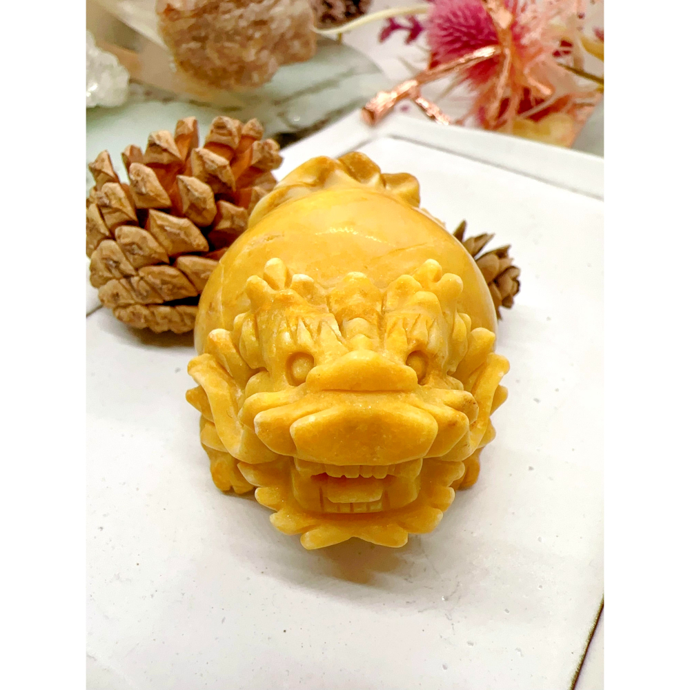 ✨625號選手木化石龍龜✨-細節圖2