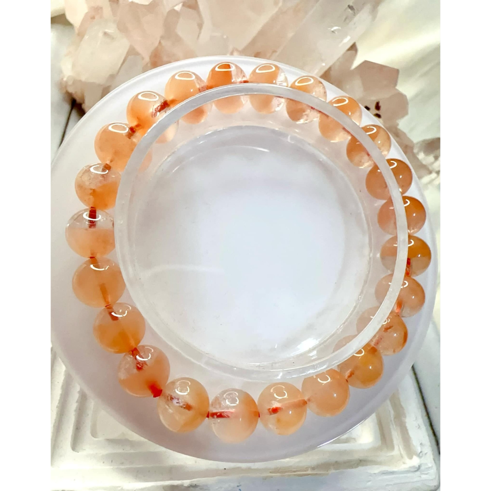 ✨芬達兔毛/聚寶盆/招財招貴人✨#芬達兔毛#聚寶盆#招財#貴人#護身#化是非#c64-細節圖5