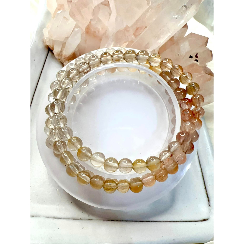 ✨夏日清爽兔毛多圈-自信心｜消除疲勞｜女性健康 👏-細節圖4