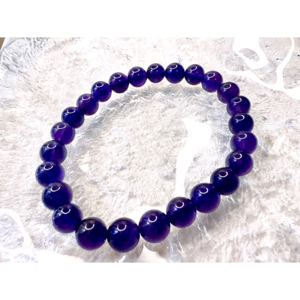 小精品✨啟發潛能烏拉圭紫水晶✨-細節圖2