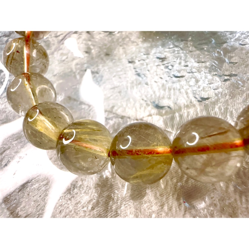 ✨鈦金_最適合追求財富自由的人✨-細節圖2