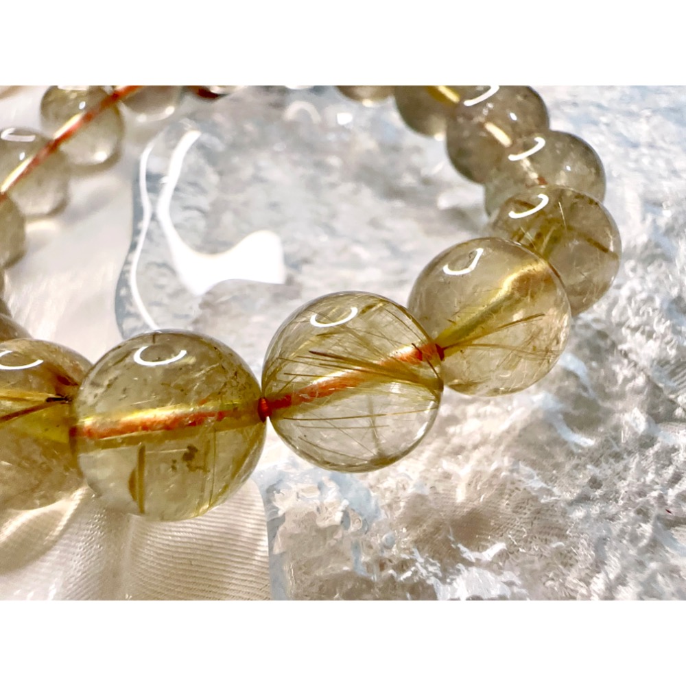 ✨鈦金_最適合追求財富自由的人✨-細節圖3