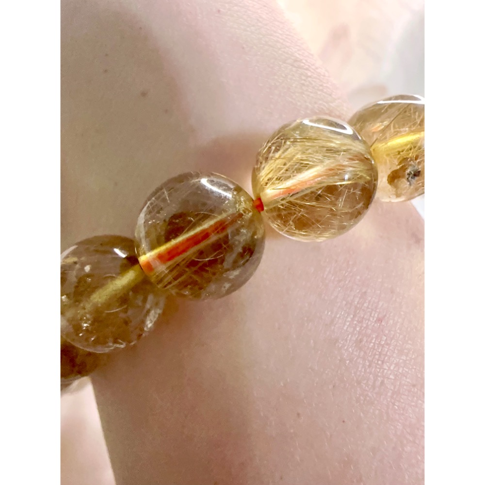 ✨鈦金_最適合追求財富自由的人✨-細節圖4