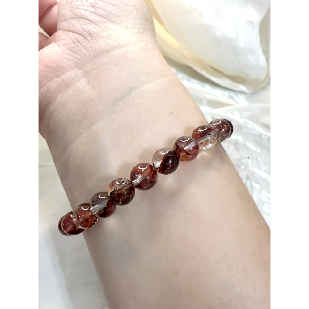 精品✨【鳳凰膠花】－招財旺人緣✨-細節圖2